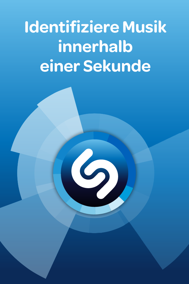 YouTube: erstes Video der Tech Lounge   Shazam Encore App Vorstellung