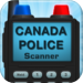 CA Police Scanner