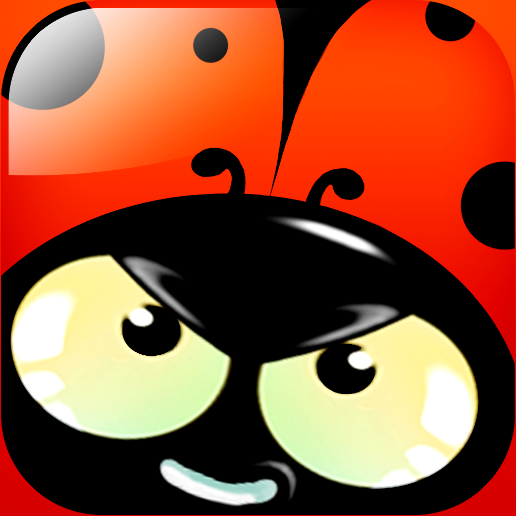 Kungfu Bug2HD by Zhong Mincan Kungfu Bug2HD by Zhong Mincan icon